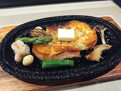 魚菜亭