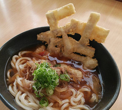 うどん居酒屋 結備庵