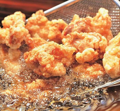 韓国 江南キッチン