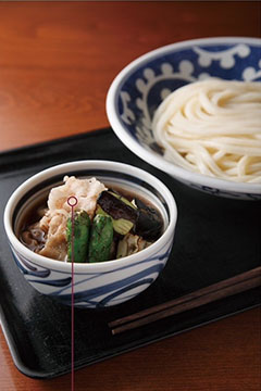 うどん棒 大阪本店