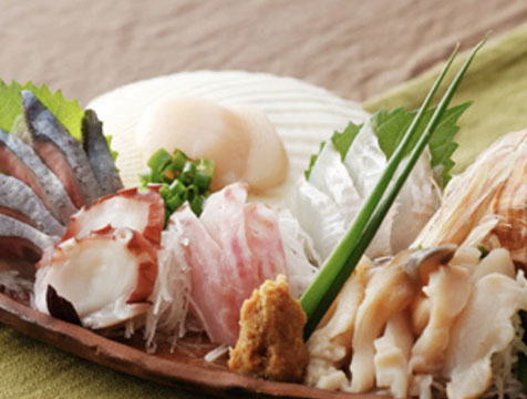 季節の旨いものと酒 sawa