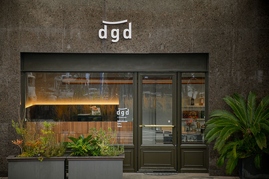 dgd