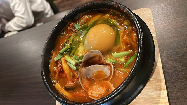 ランチandバルBalBal