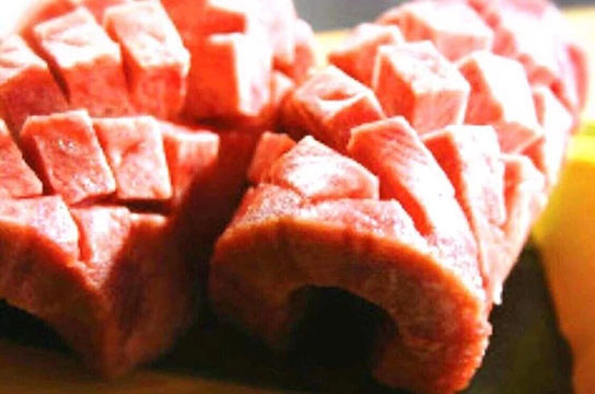 やきにく肉助
