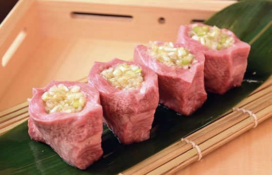 焼肉恩匠八女本店