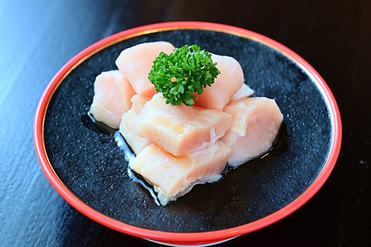 焼肉恩匠八女本店