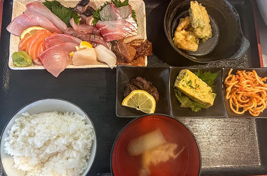 串ごっちん