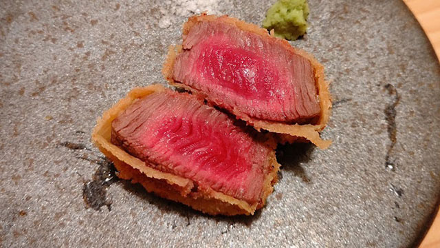 肉屋一ノ剱(いちのけん)