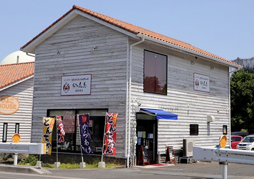 近江鳥真 南草津店