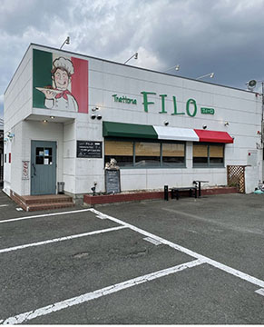 Trattoria  FILO