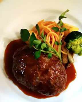 kitchen hiko