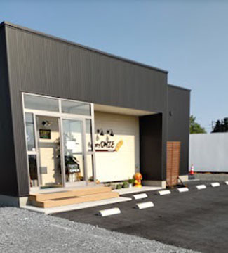 Bakery ONZE (ベーカリーオンズ)
