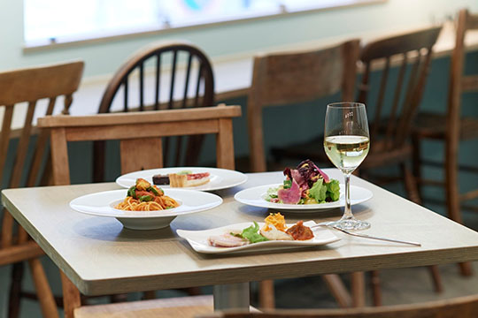 Ristorante Kishine