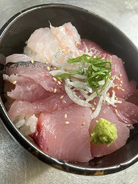 西田家