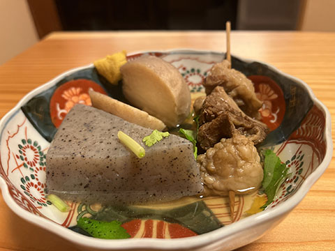 沙門