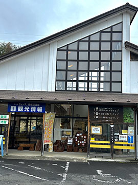 ラムネMILK堂
