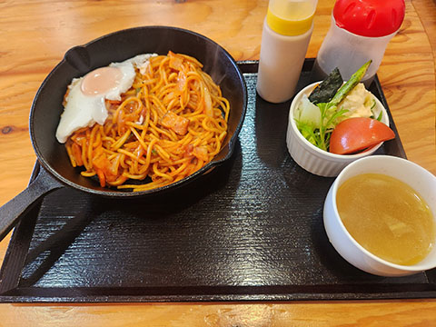 ダイニングキッチンつくし