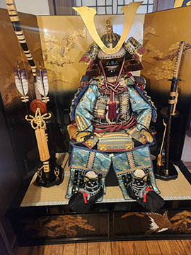 らーめん侍