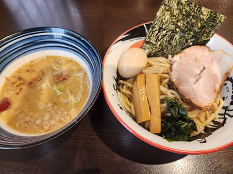 らーめん侍