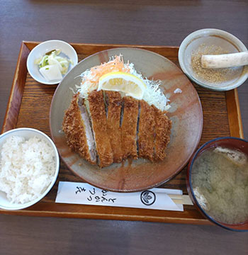 かつ喜