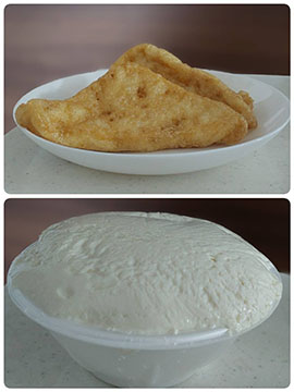 村上豆腐店