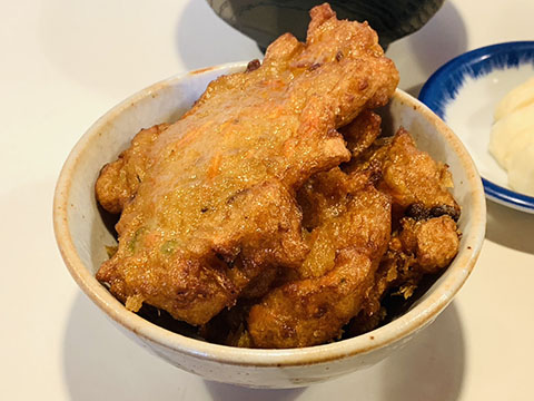 食堂いとう
