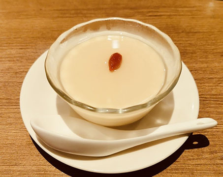 陳健一麻婆豆腐店グランデュオ立川店