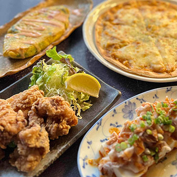 呑み食い処えんびより