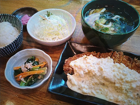 さぬき志度