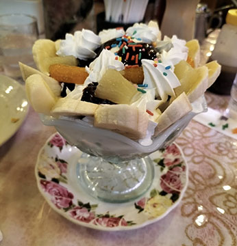 軽食&喫茶きく