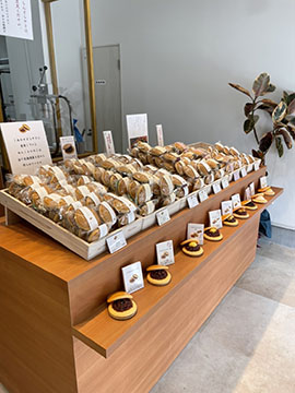 くろーばー結び 南江戸店