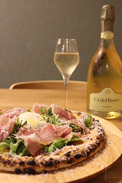 Pizza双ーsouー