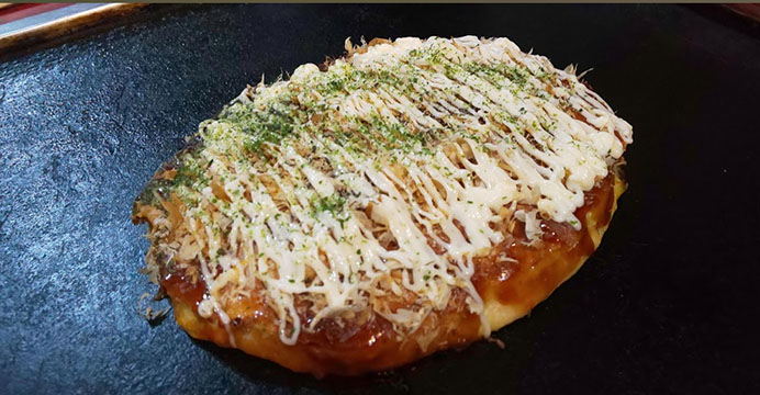 お好み焼き みのり