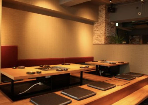 牛たんうしすけ 吉祥寺店