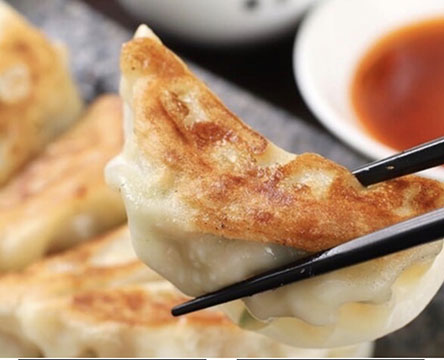 餃子酒家