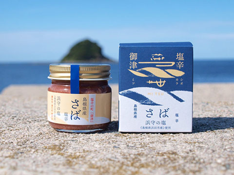 株式会社Mitsu Fisherman’s Factory