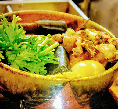 魚料理 かねやす