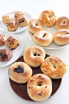クリカ食堂