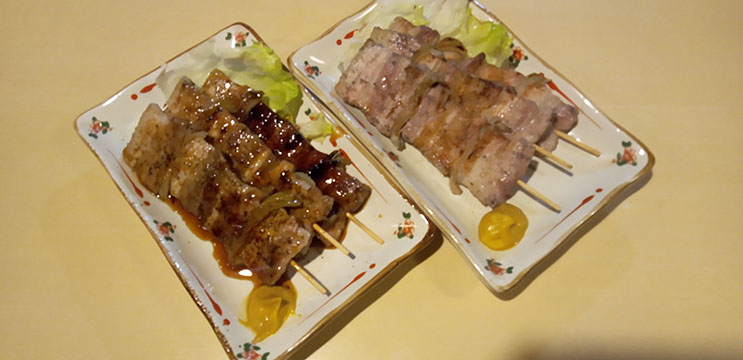 炉ばた  歩