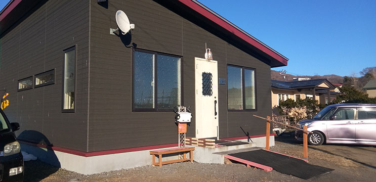 カフェandバーくるみ