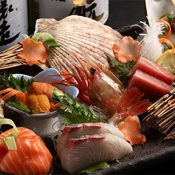 和食処ほうりん
