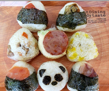 おにぎり専門店 米屋