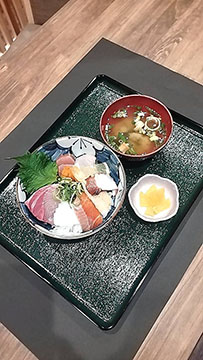 スーパー居酒屋だいぜん