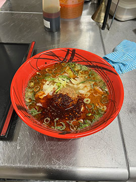 神立中華王福(ワンフー)