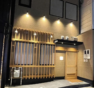 呉竹鮨鳥取店