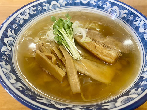 ラーメン寛