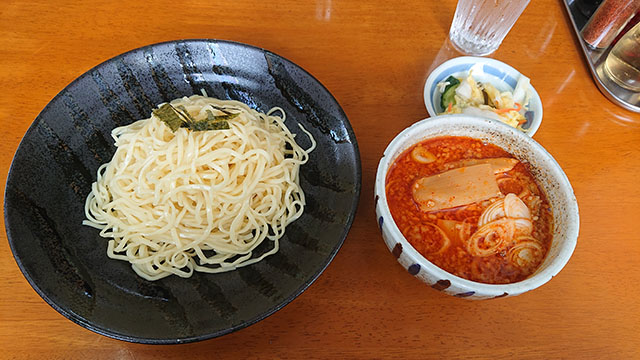 醤油家   おゝ田