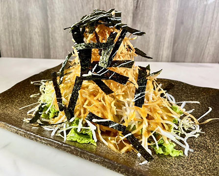 まつばら本店