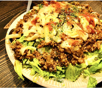 炭火屋 串RYU