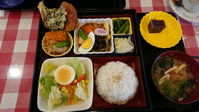洋食 DON DON